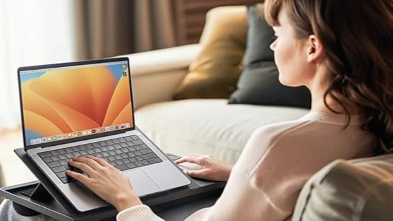 بهبود تجربهی تایپ و سلامت کاربر