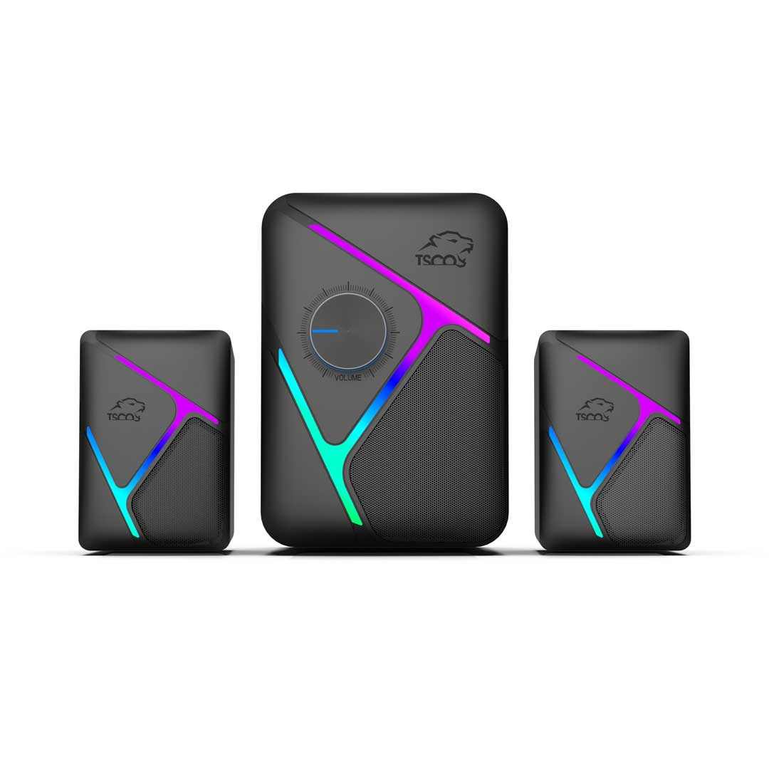 اسپیکر تسکو مدل GS2111