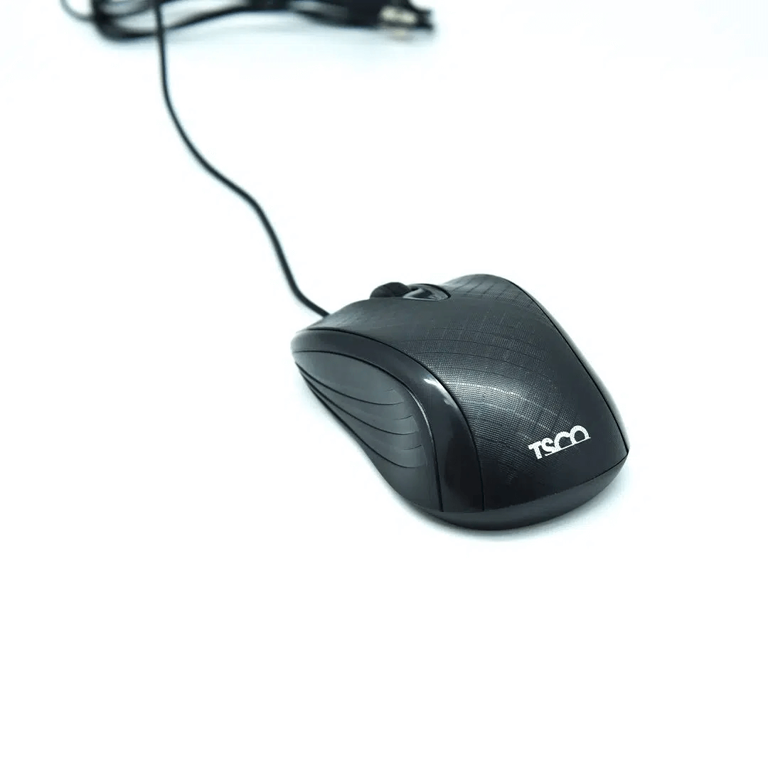 ماوس تسکو مدل TM300