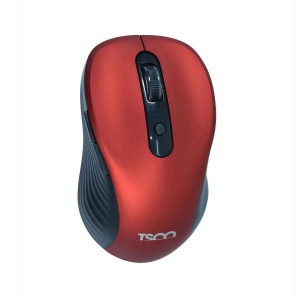 ماوس تسکو مدل TM693W