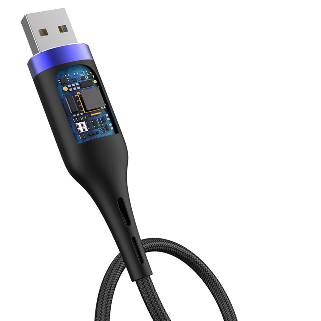 کابل شارژ تسکو مدل TCC188 (1 متر)