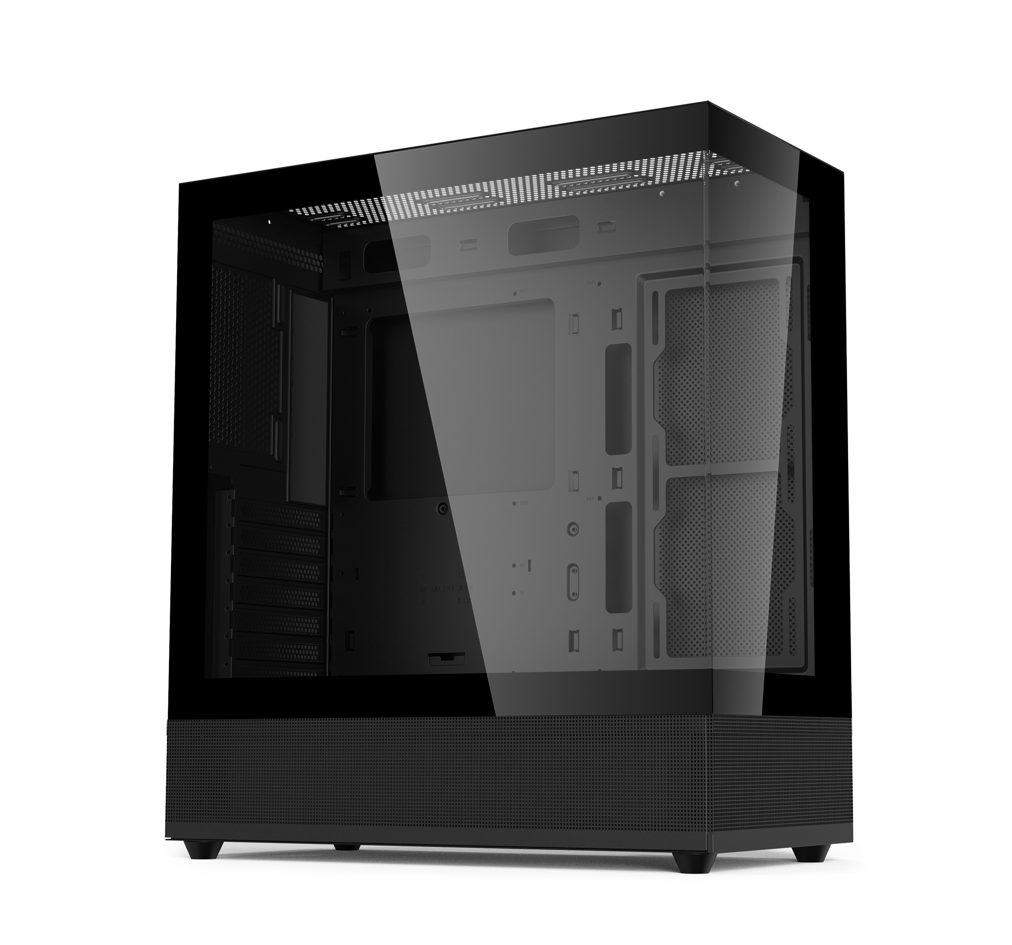 کیس گیمینگ تسکو مدل GC4491