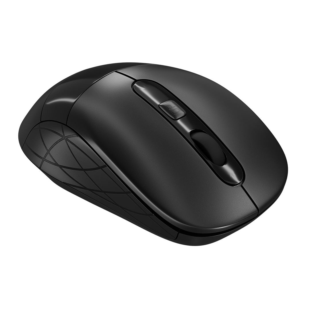 ماوس تسکو مدل TM641W