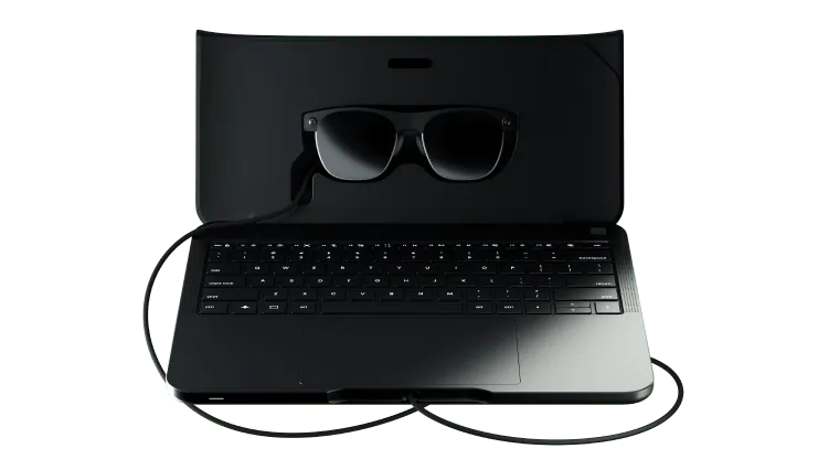 مشخصات ظاهری spacetop