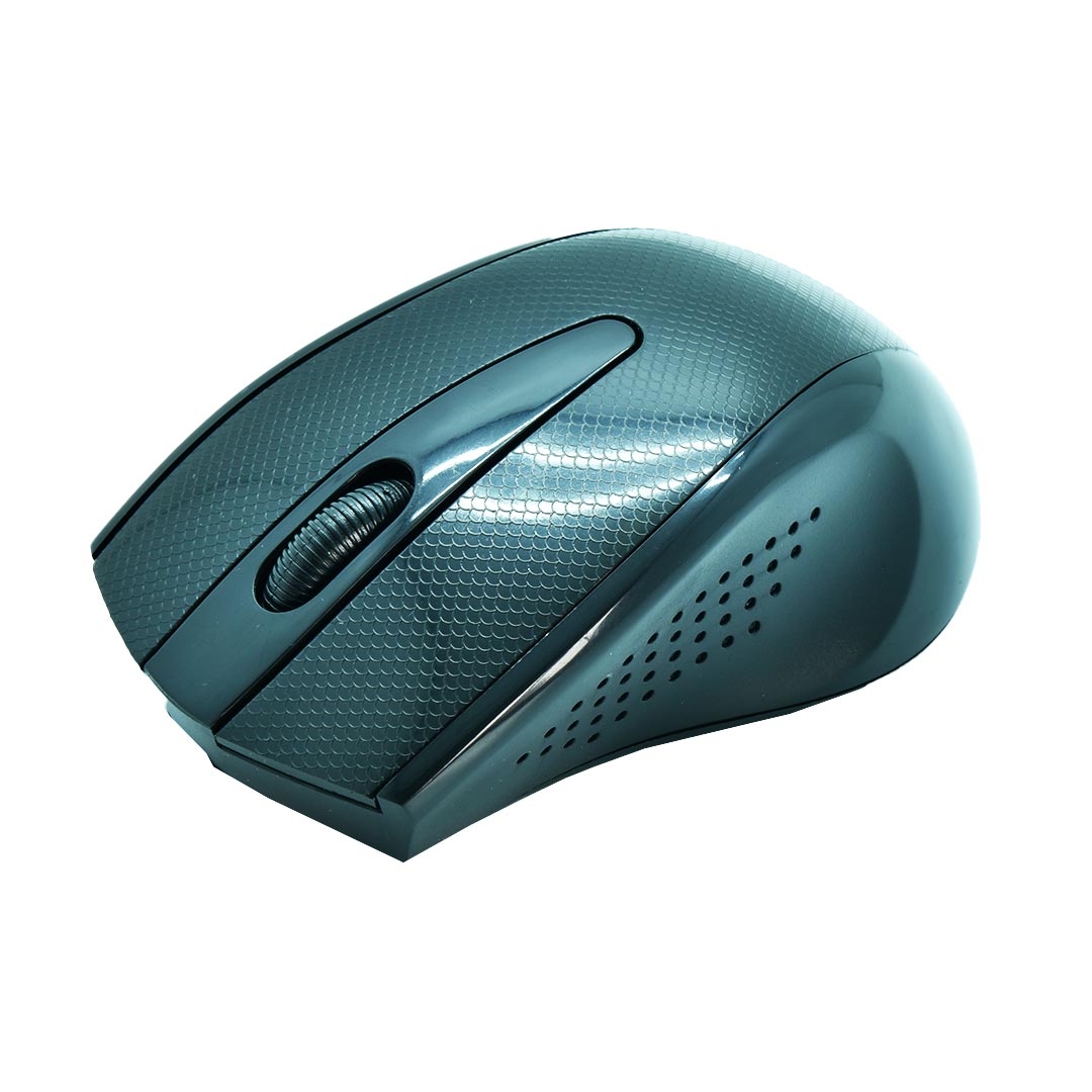 ماوس باسیم تسکو مدل TM281