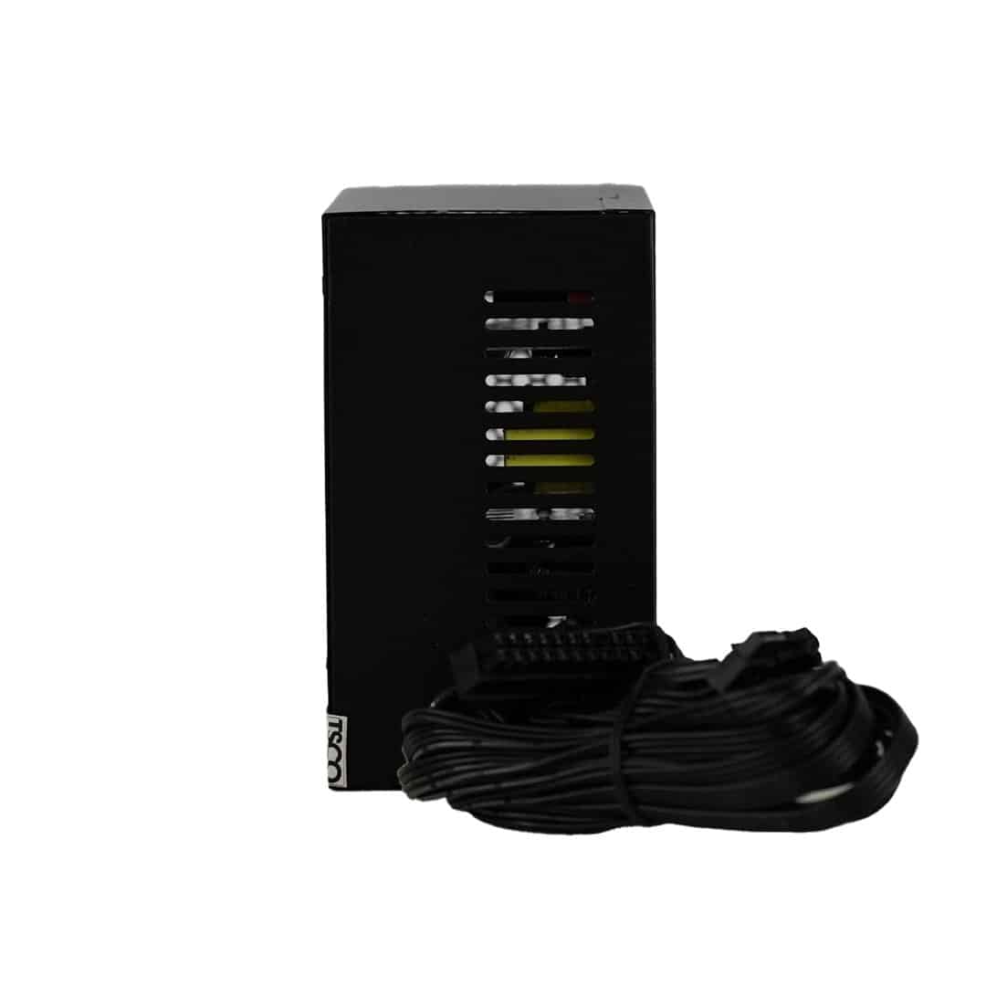 منبع تغذیه تسکو مدل TP570N با توان 230 وات