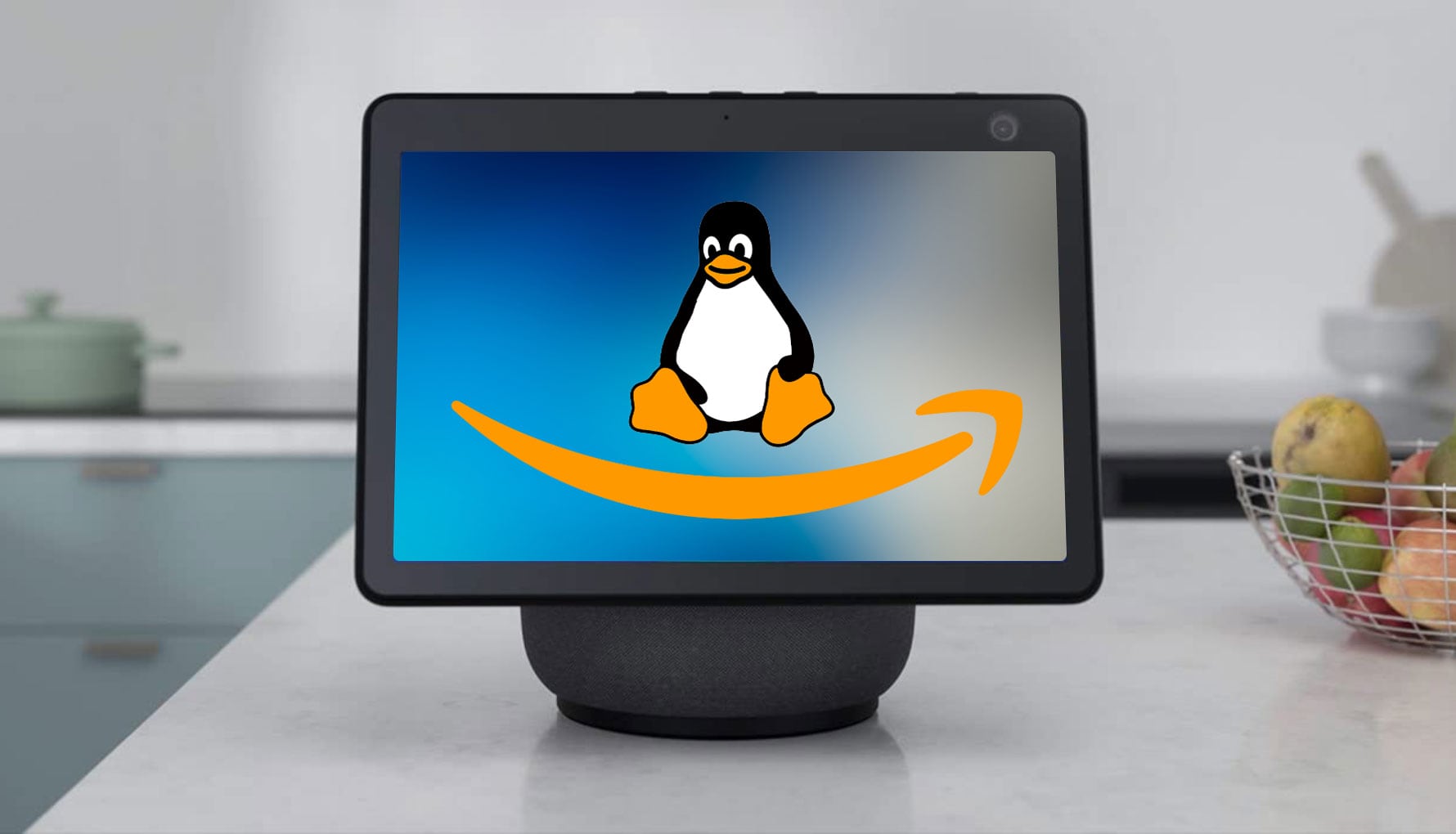  Vega OS مبتی بر لینوکس