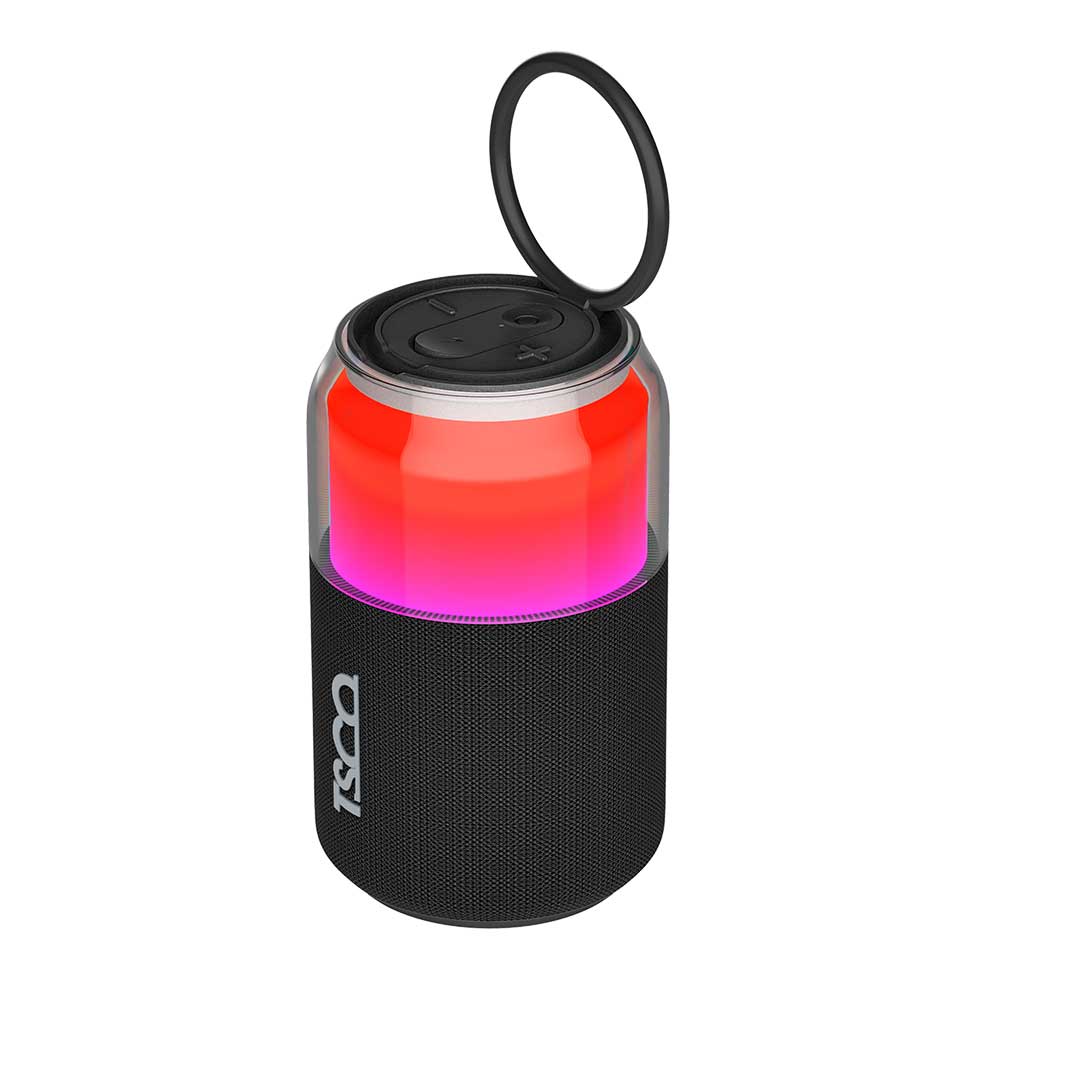 اسپیکر بلوتوثی تسکو مدل TS23122