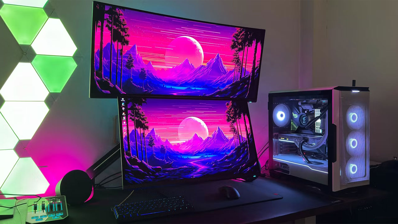 لوازم جانبی گیمینگ