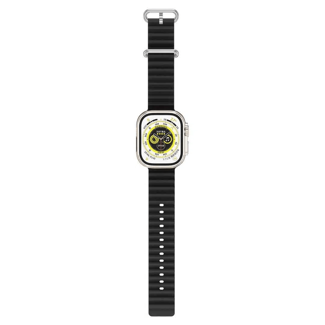 ساعت هوشمند تسکو مدل TSW8 Ultramax N