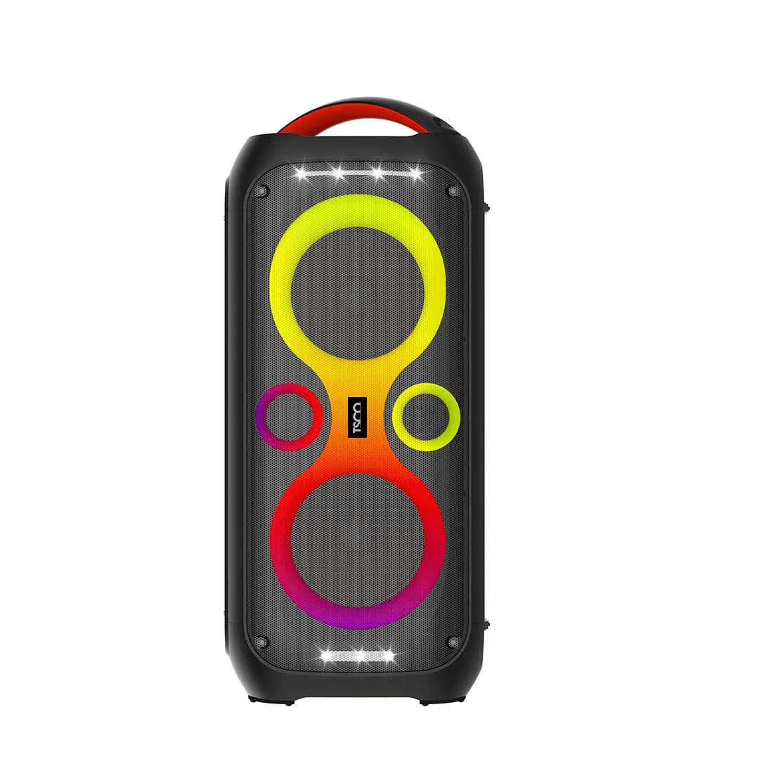 اسپیکر بلوتوثی تسکو مدل TS1909