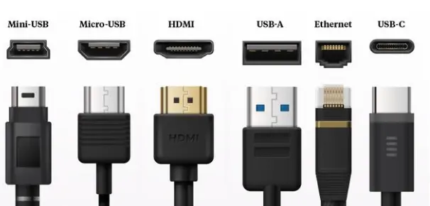 اتصال چند نمایشگر به یک لپ‌ تاپ