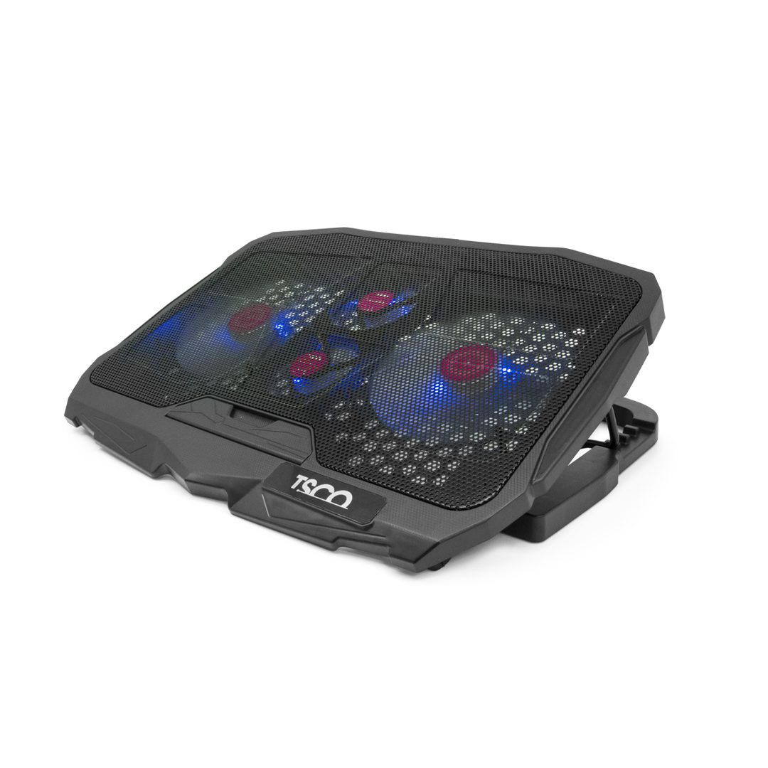 پایه نگهدارنده لپ تاپ تسکو مدل TCLP3100