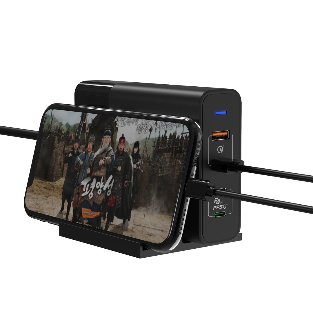 شارژر دیواری تسکو مدل TTC69