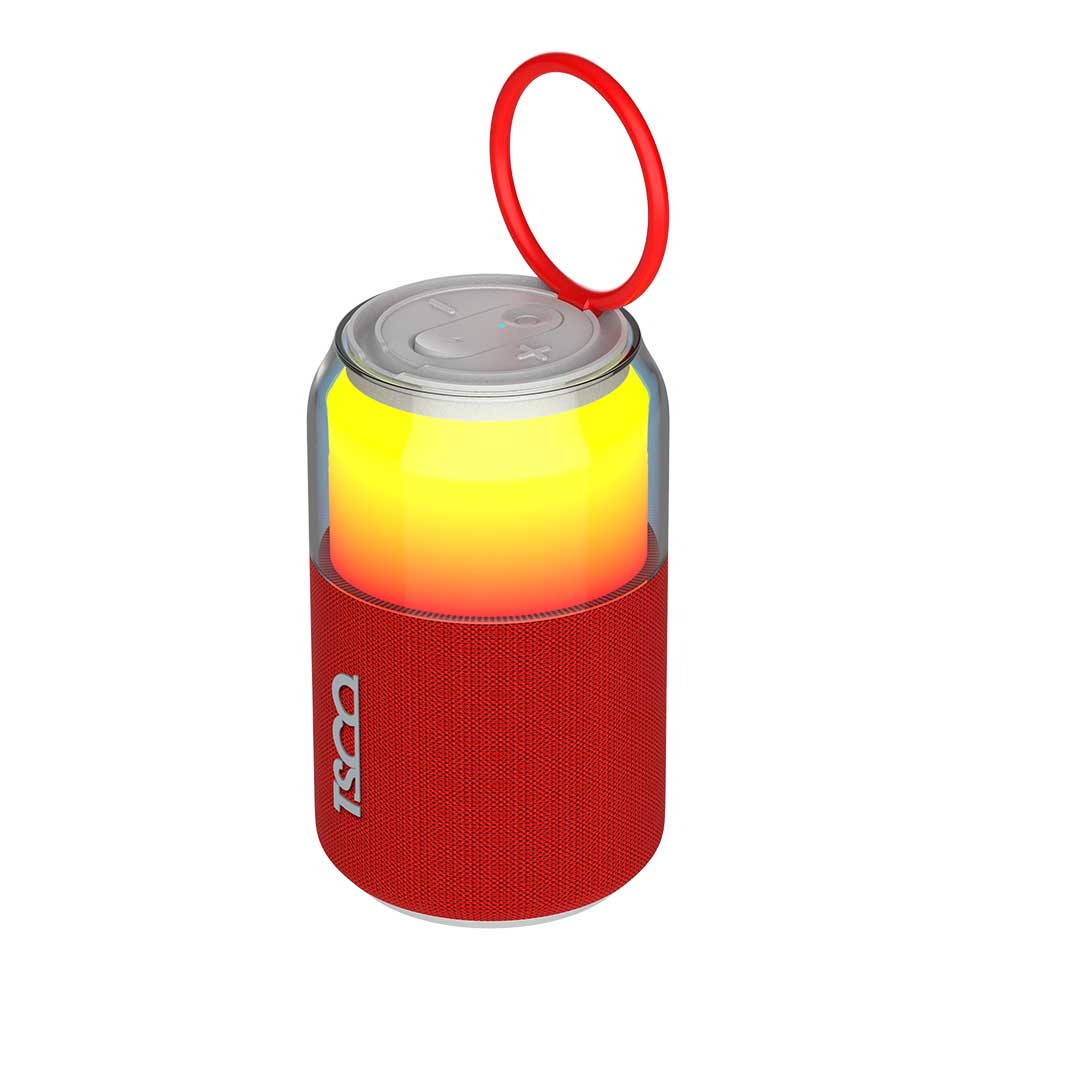 اسپیکر بلوتوثی تسکو مدل TS23122