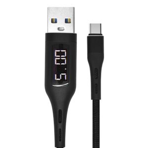 کابل شارژ تسکو مدل TCC188 (1 متر)