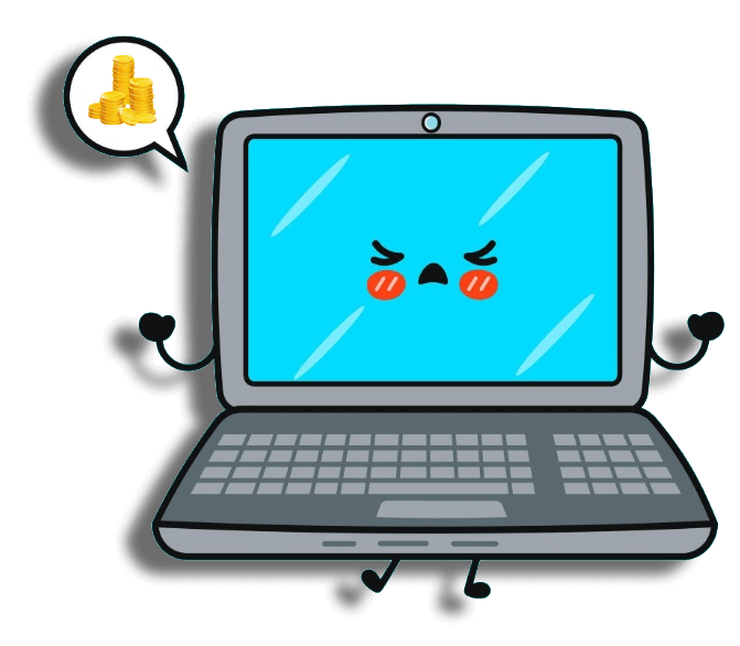 عدم توجه به قیمت محتوا و امکانات در بازار