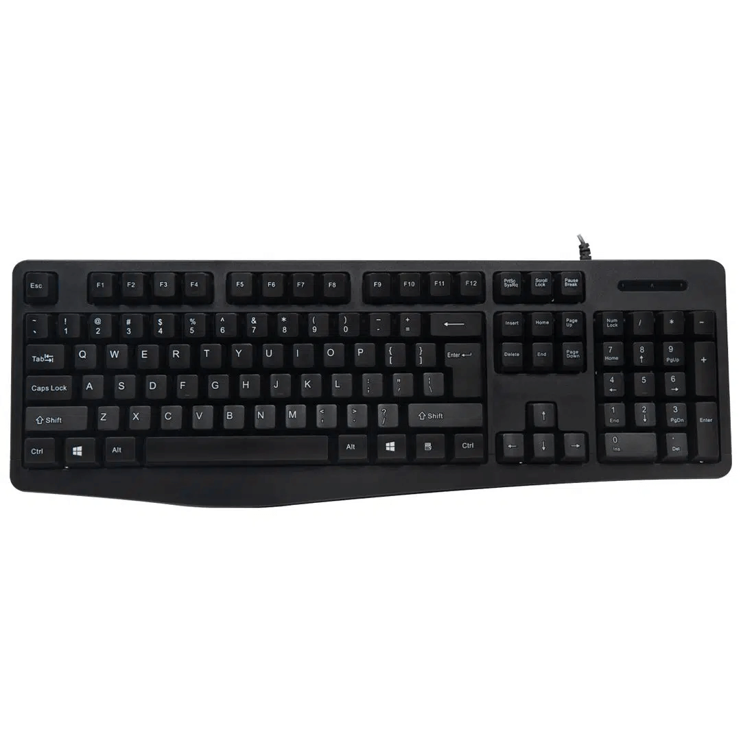 کیبورد تسکو مدل TK8030