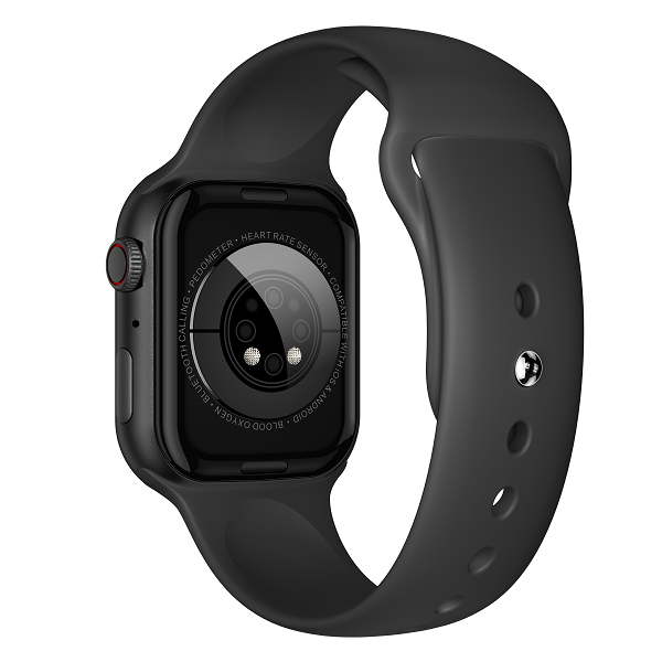 ساعت هوشمند تسکو مدل TSW8 Promax N