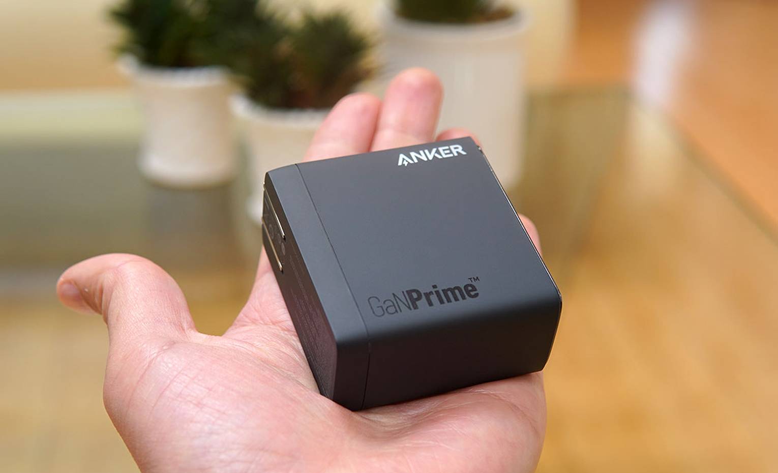 تاثیر GaN بر دنیای پاوربانکها