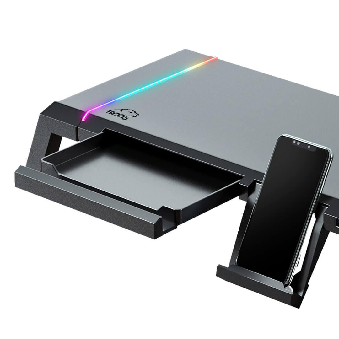 پایه مانیتور تسکو مدل GMS2034