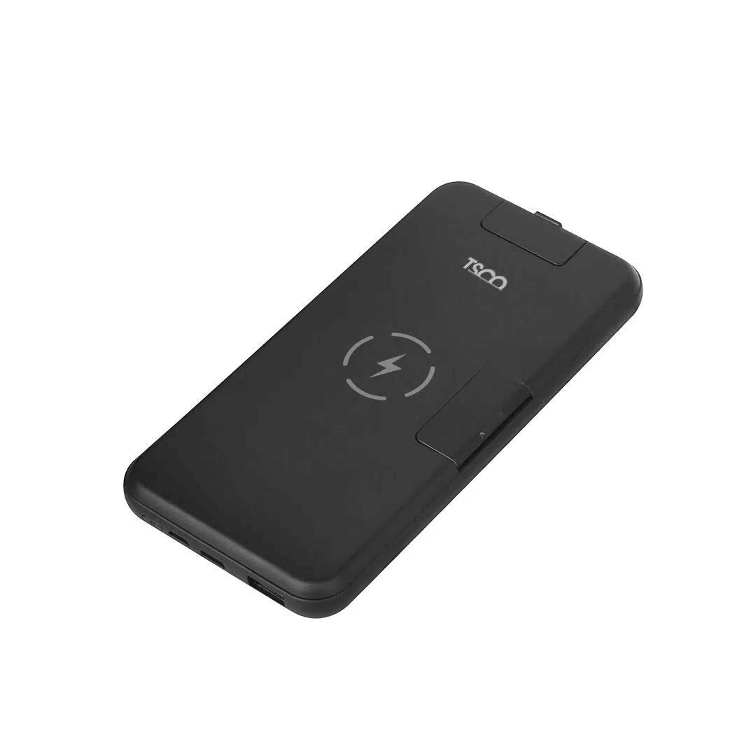 پاوربانک وایرلس تسکو مدل TP867W