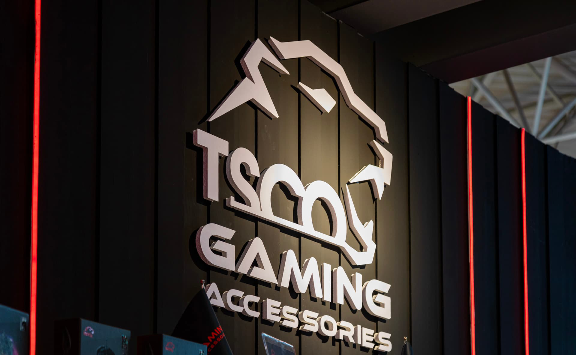 فروش لوازم گیمینگ