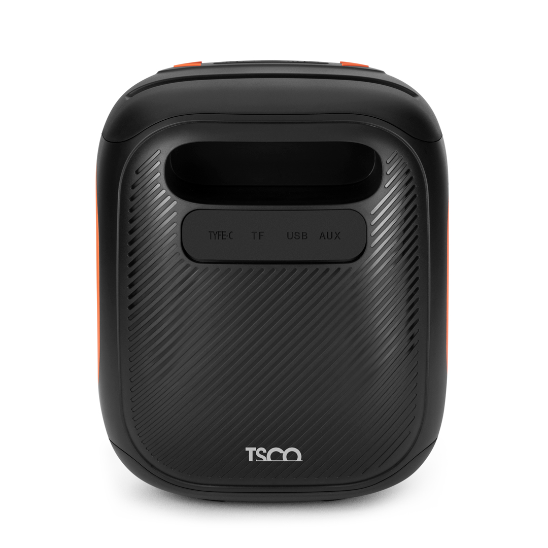 اسپیکر بلوتوثی تسکو مدل TS23133