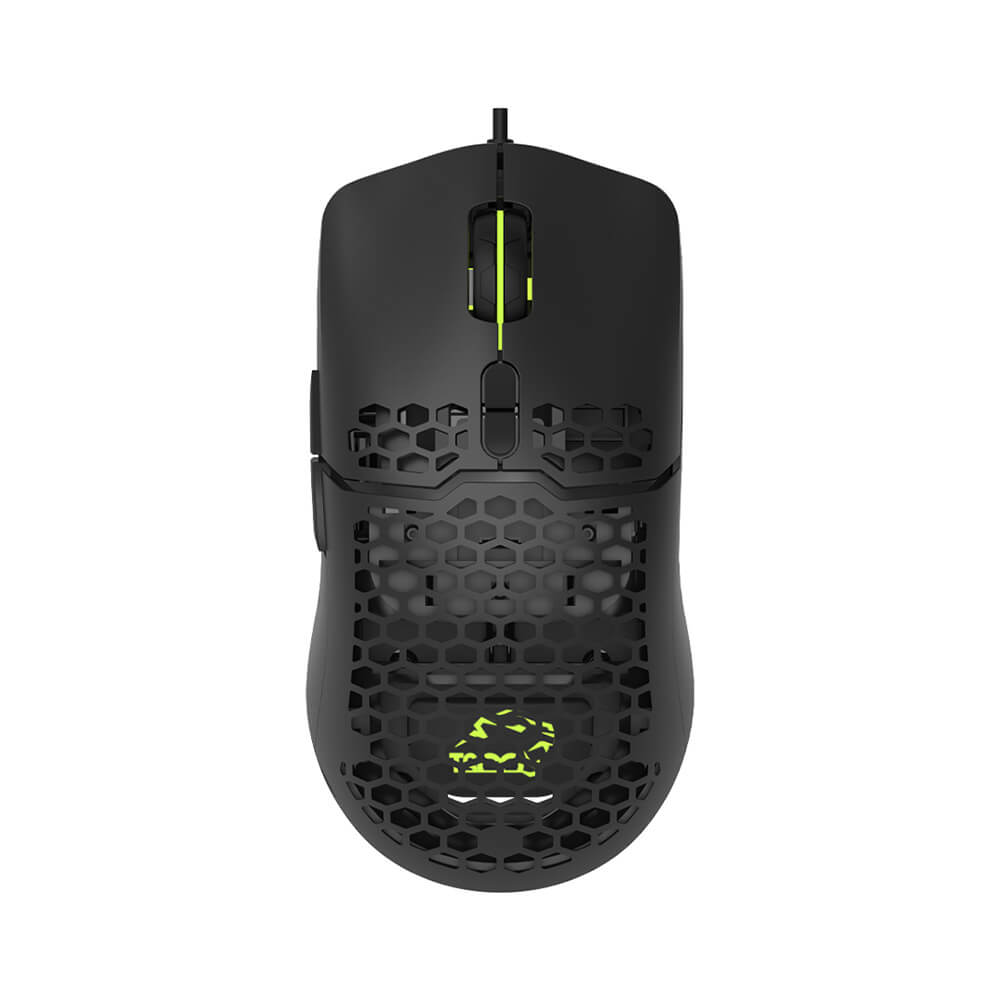 موس گیمینگ تسکو مدل GM 790