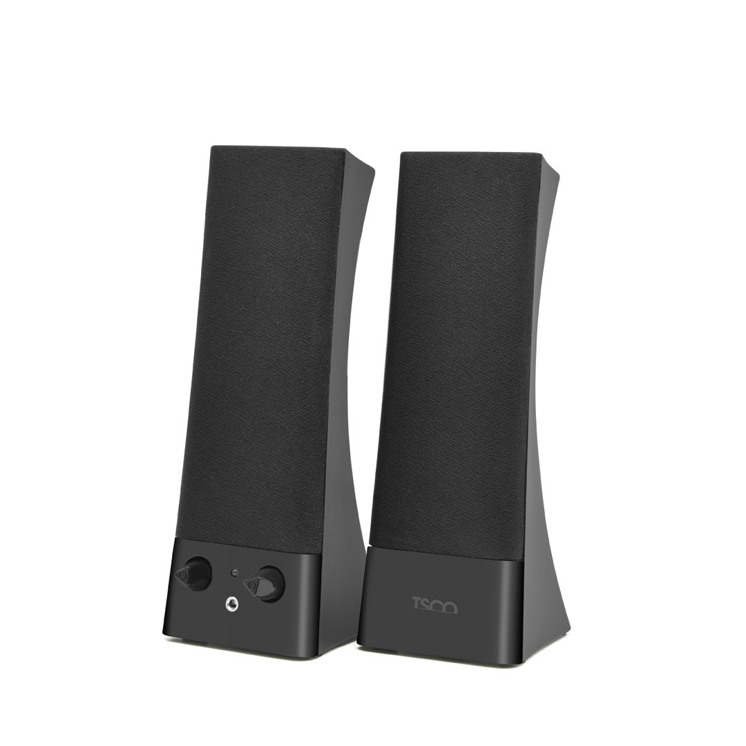 اسپیکر رومیزی دسکتاپ تسکو مدل TS2065
