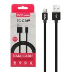 کابل شارژ تسکو مدل TCC169 (1 متر)