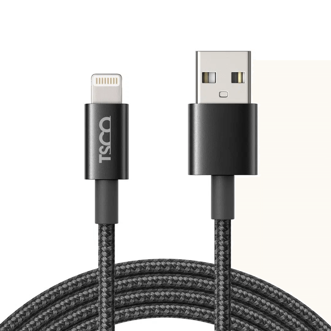 کابل شارژ تسکو مدل TCI400 (1.5 متر)