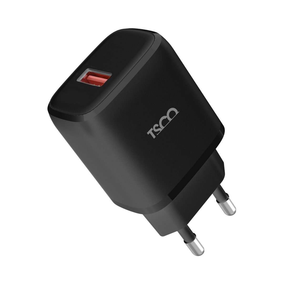 شارژر دیواری تسکو مدل TTC165