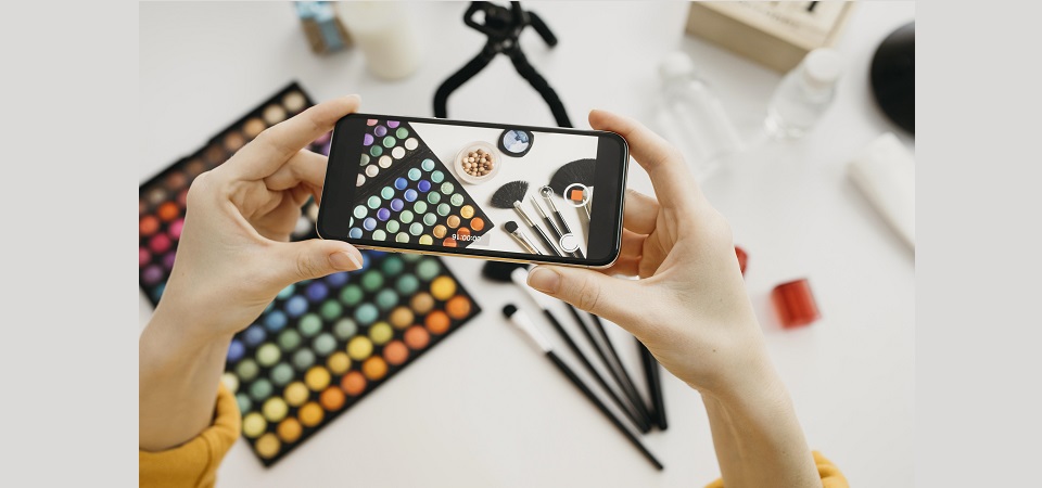 تجهیزات ساده برای تولید محتوا در اینستاگرام