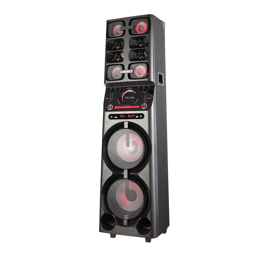 اسپیکر تسکو مدل TS2096