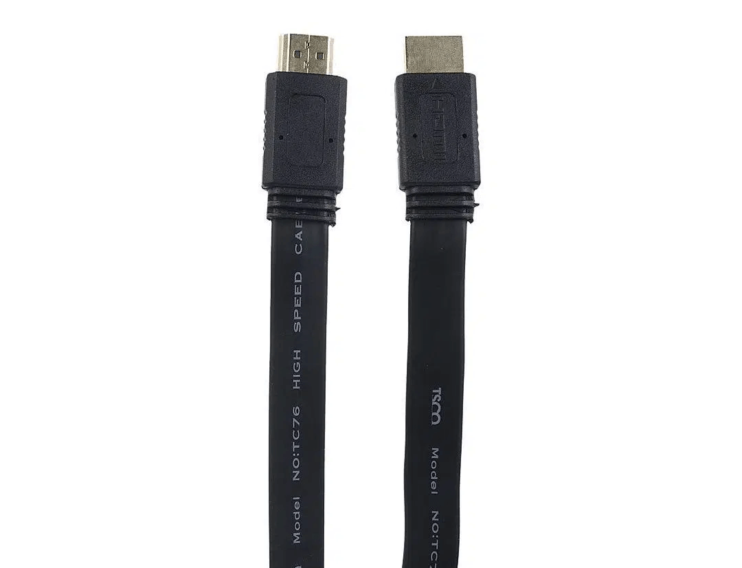 کابل تسکو مدل HDMI TC78