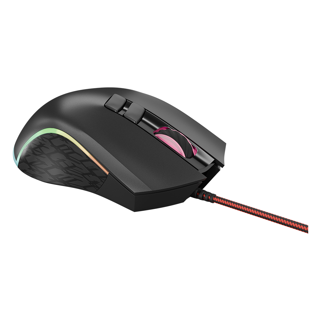 ماوس تسکو مدل TM775GA