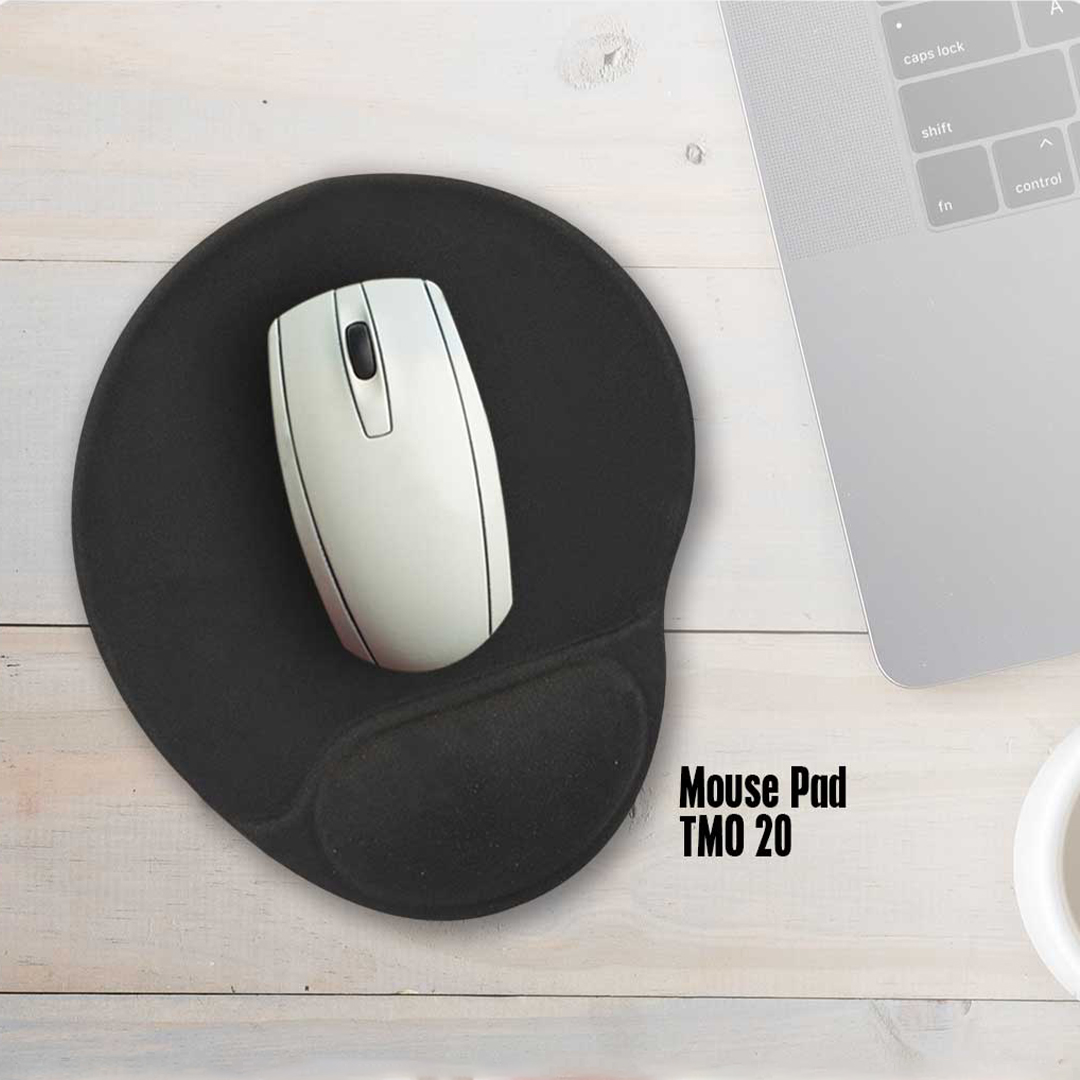 ماوس پد تسکو مدل TMO20