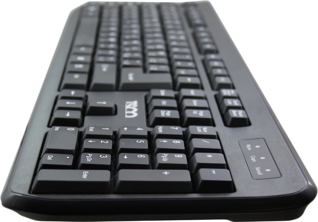 کیبورد و ماوس تسکو مدل TKM8054N