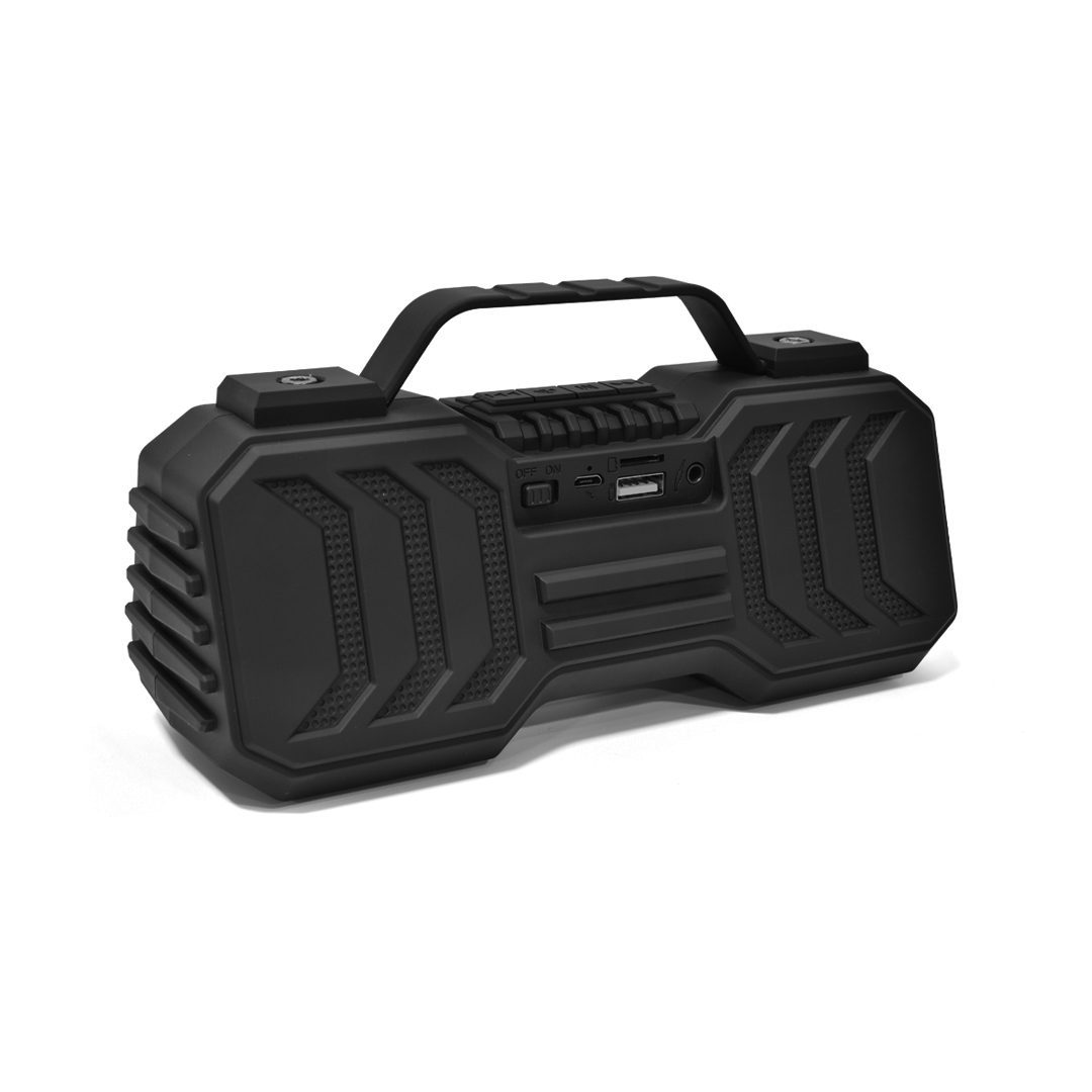 اسپیکر پرتابل و بلوتوثی تسکو مدل TS2343