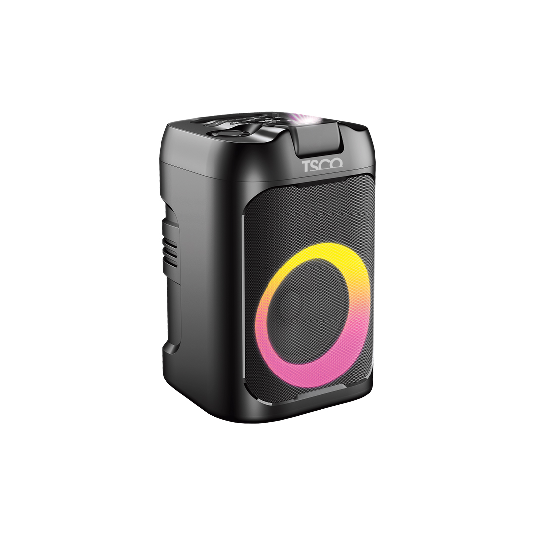 اسپیکر پرتابل و بلوتوثی تسکو مدل TS1911