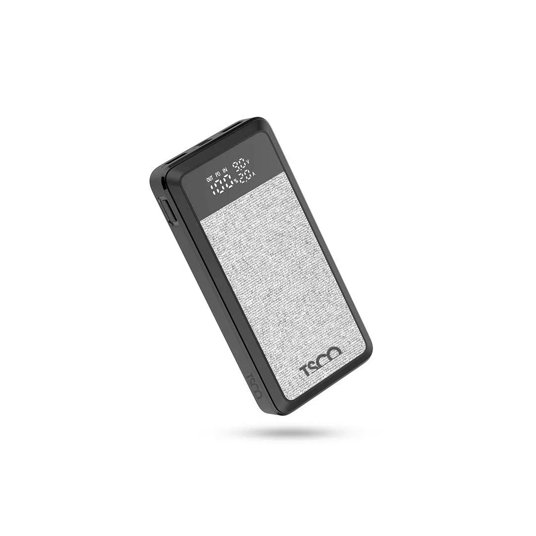 پاوربانک تسکو مدل TP870L