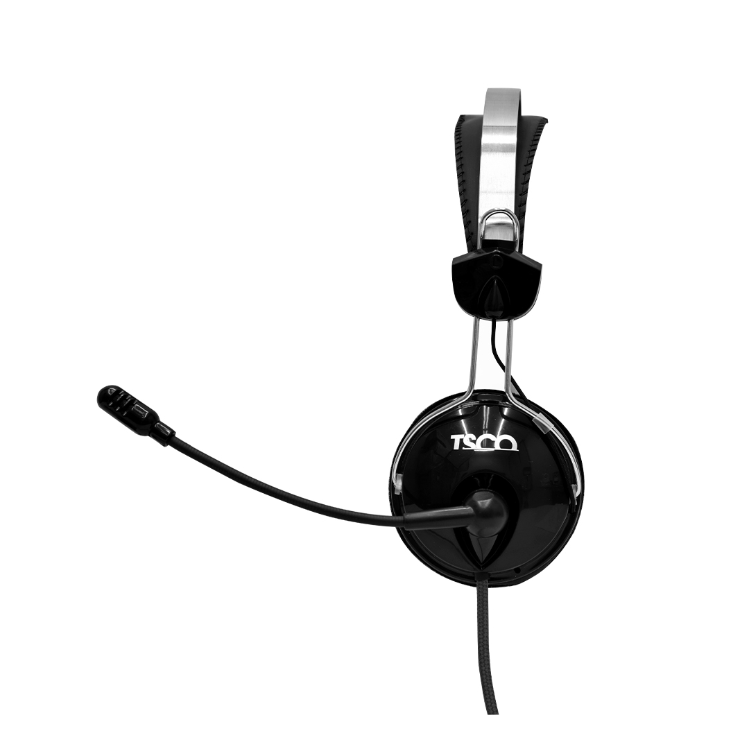 هدفون تسکو مدل TH5019