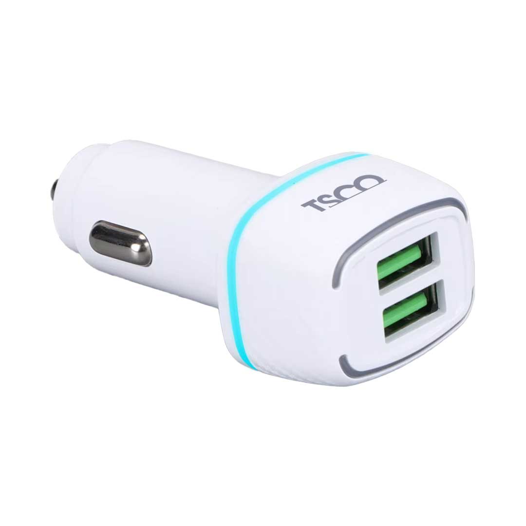 شارژر خودرو تسکو مدل TCG41