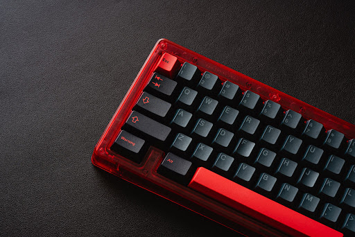 کیبورد مکانیکی یا ممبران