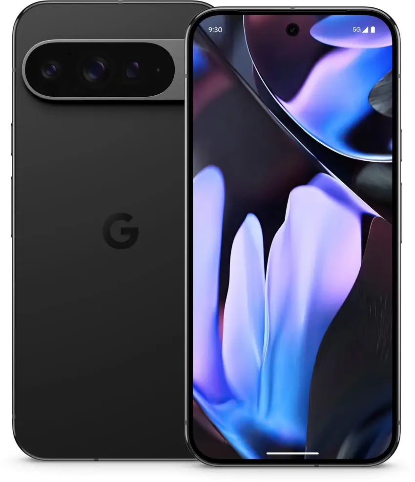 Google Pixel 9 Pro