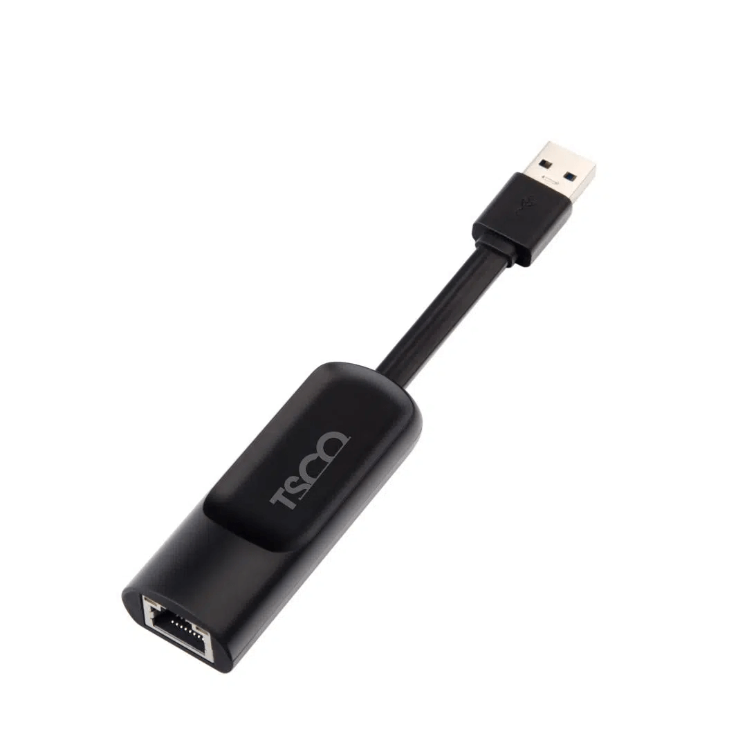 تبدیل USB به LAN تسکو مدل TLAN210