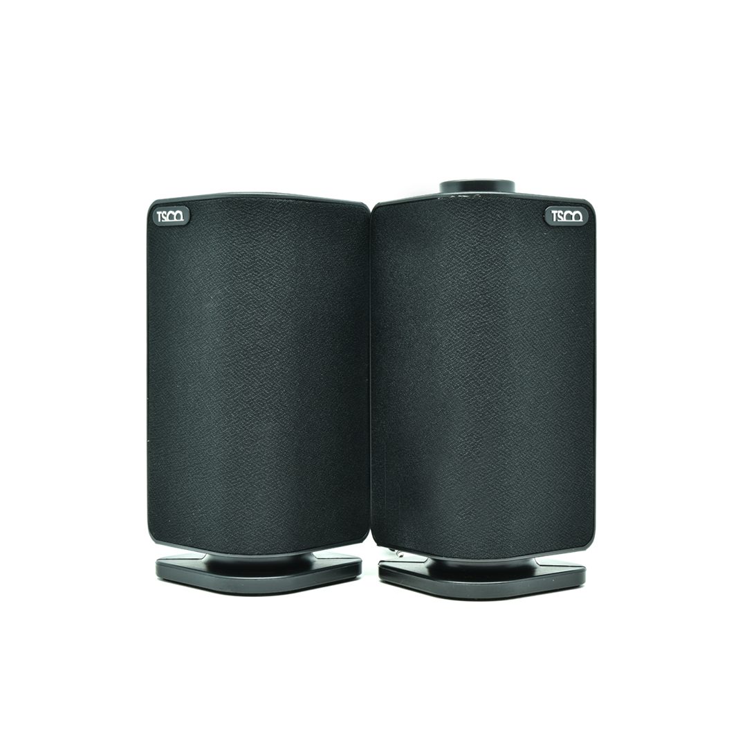 اسپیکر رومیزی دسکتاپ تسکو مدل TS2064