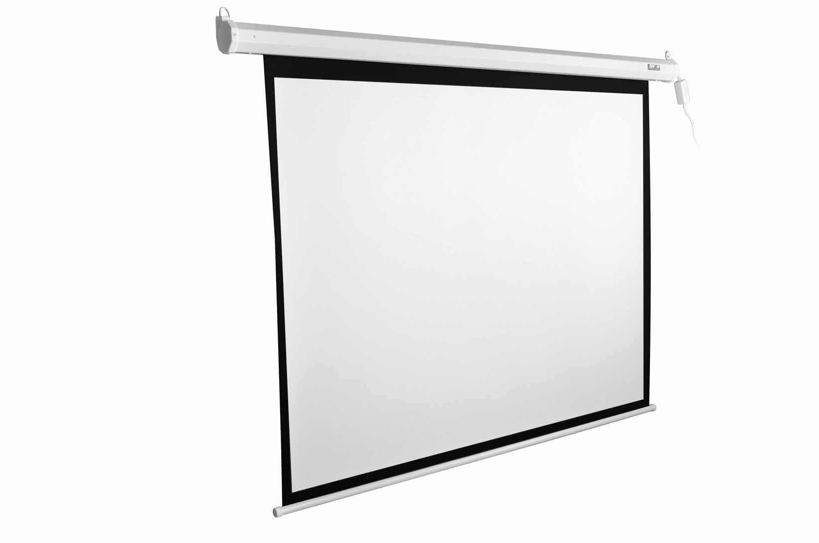 پرده نمایش برقی ویدئو پروژکتور تسکو مدل TVS170 MO