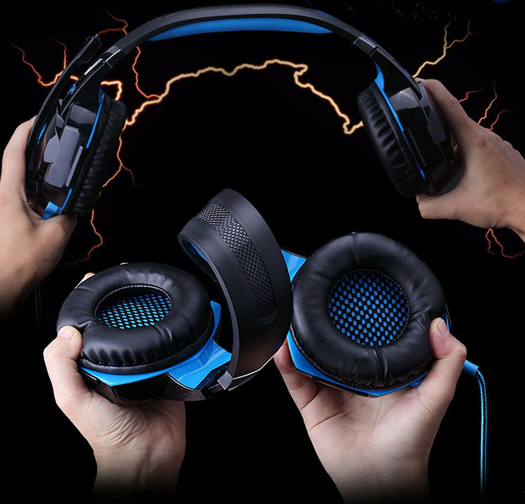 هدست گیمینگ تسکو مدل TH5153